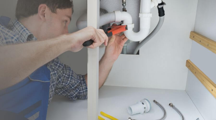 Professional bathroom faucet installation in Wheatfield, IN